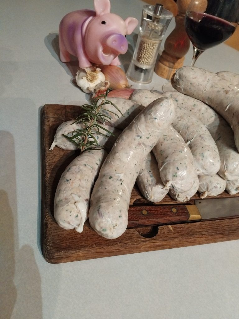 Andouillette du Ram's
